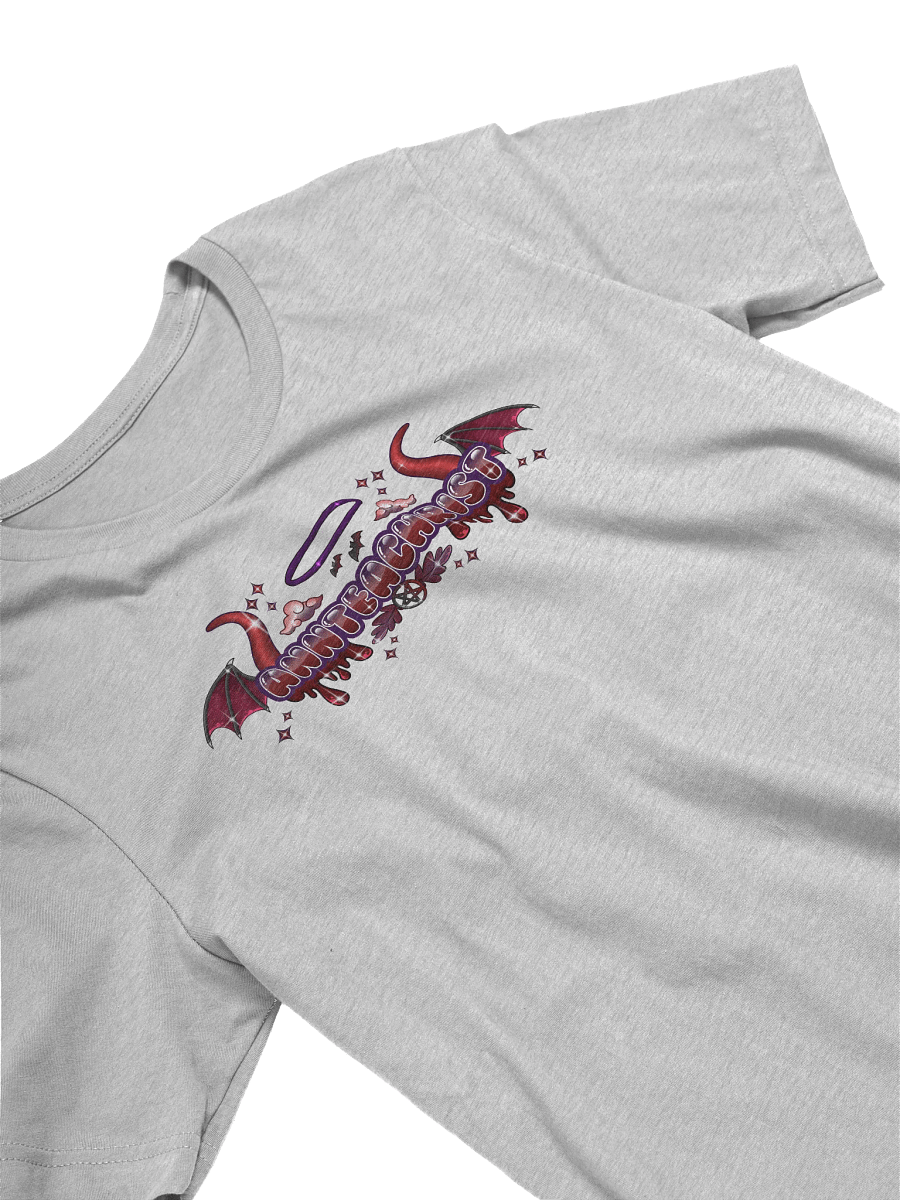 AnnteaChrist Logo Tee product image (21)