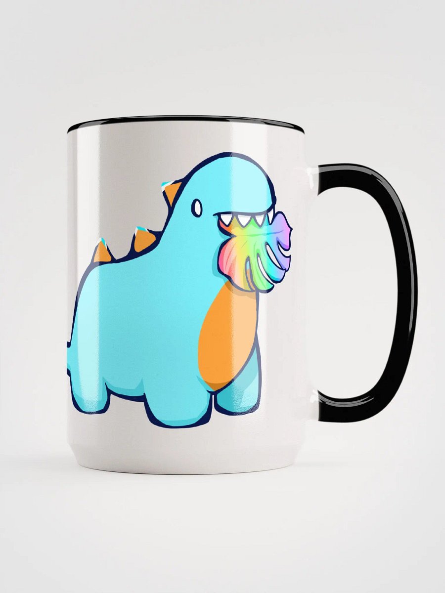 Monstera Munch Mug product image (1)