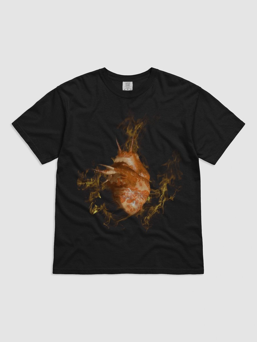 SOUL ON FIRE - T-Shirt product image (1)
