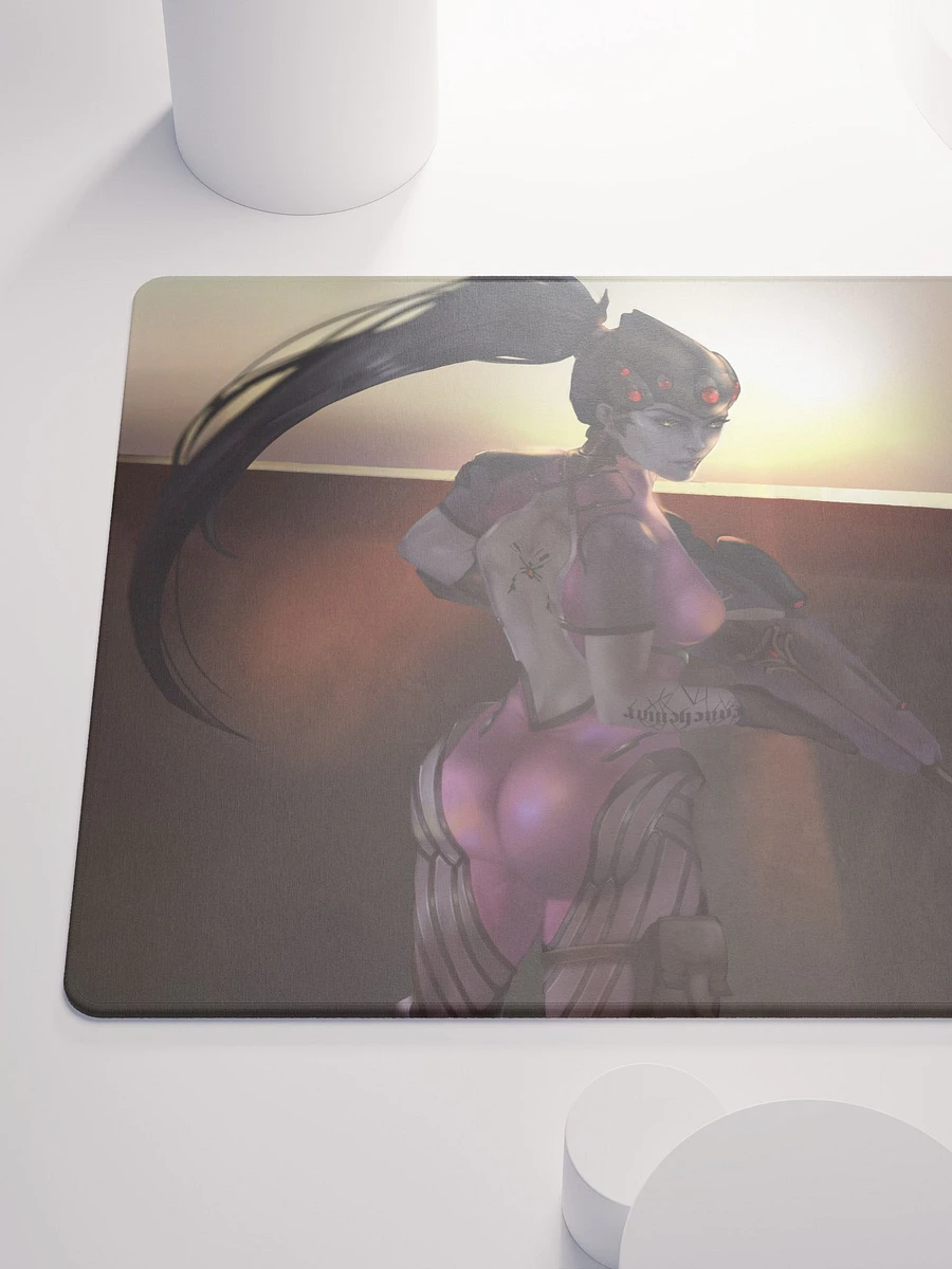Widowmaker mouse pad product image (6)