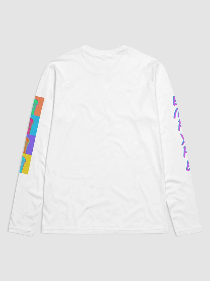 Atlas Bird Pop Longsleeve product image (2)