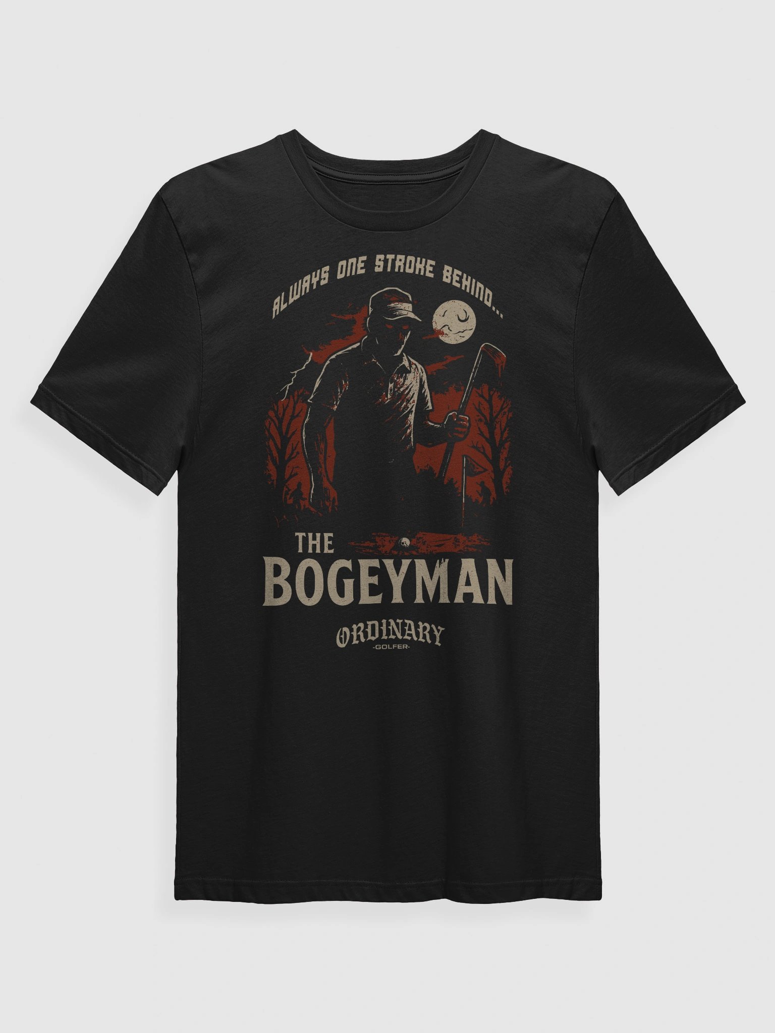 OG - Bogeyman Tee product image (1)