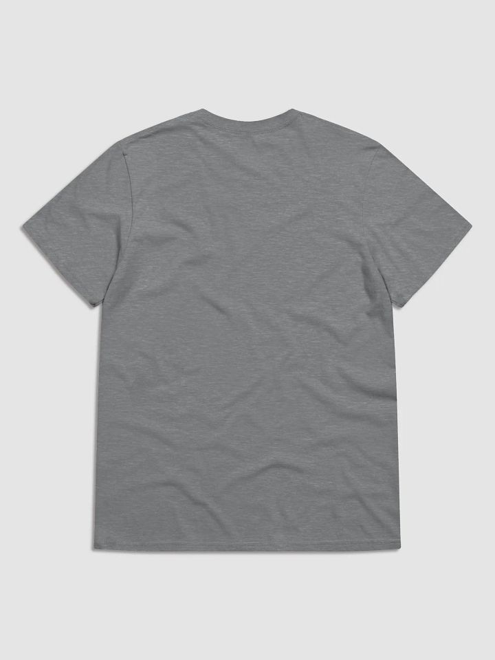 Retro-Futuristic Red Sun T-Shirt product image (2)