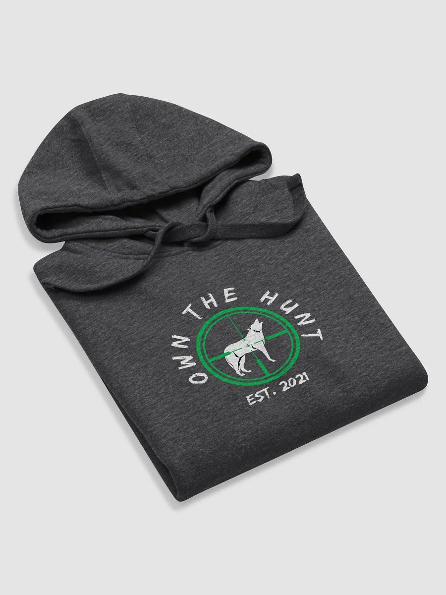 OTH Signature Hoodie product image (21)