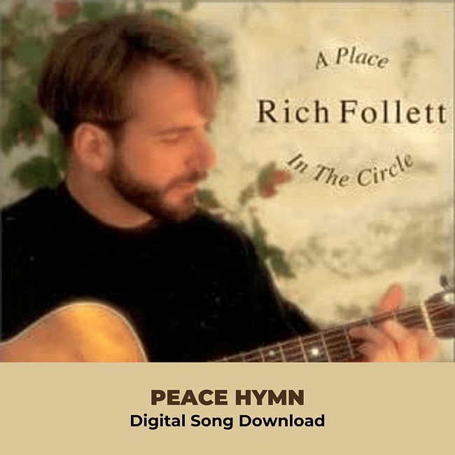 Digital Songs - A Place In The Circle