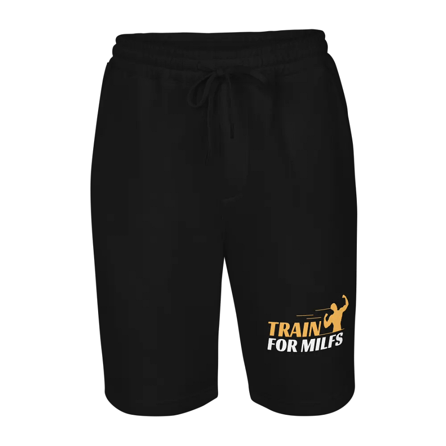TRAIN FOR MILFS - SHORTS product image (7)