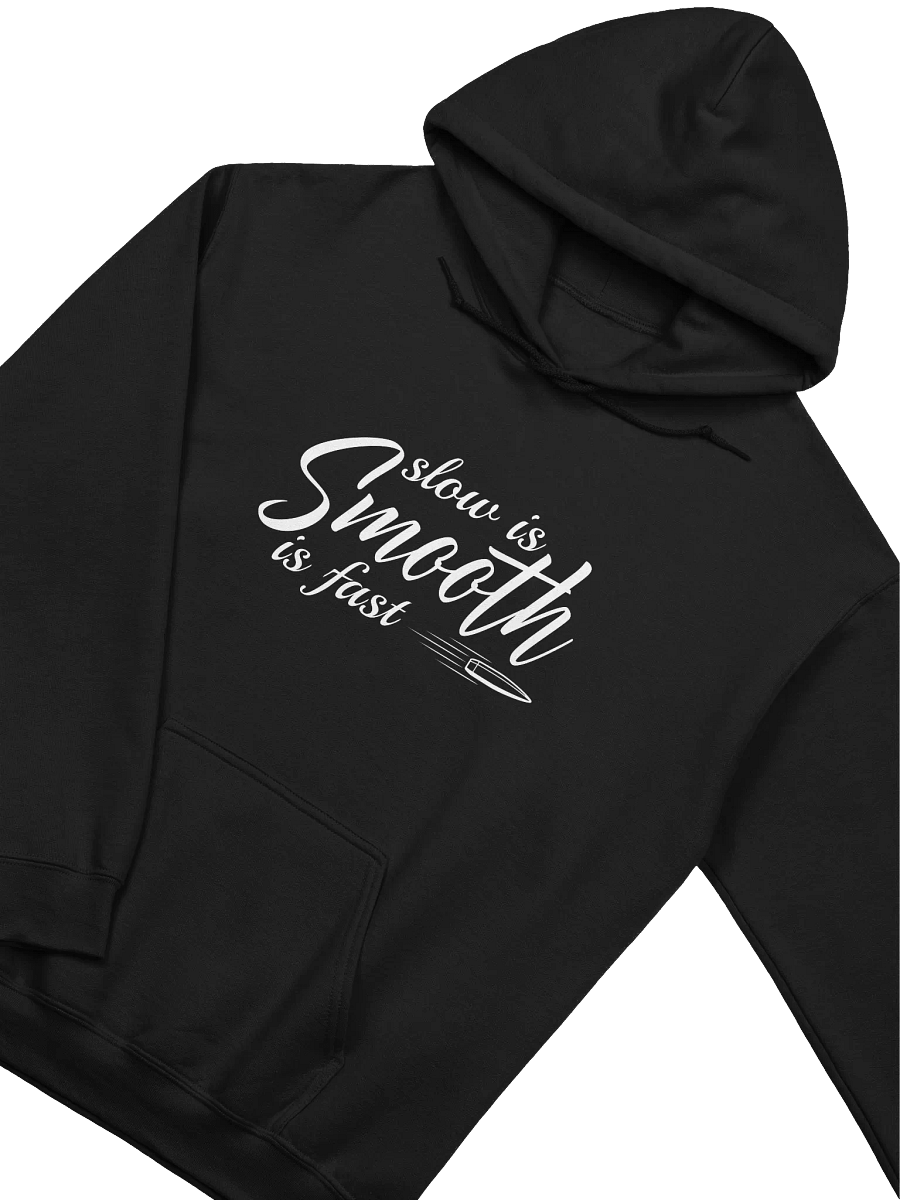 Military Edition: Slow is Smooth, Smooth is fast product image (3)