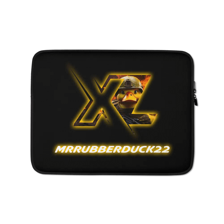 Laptop Sleeve product image (1)