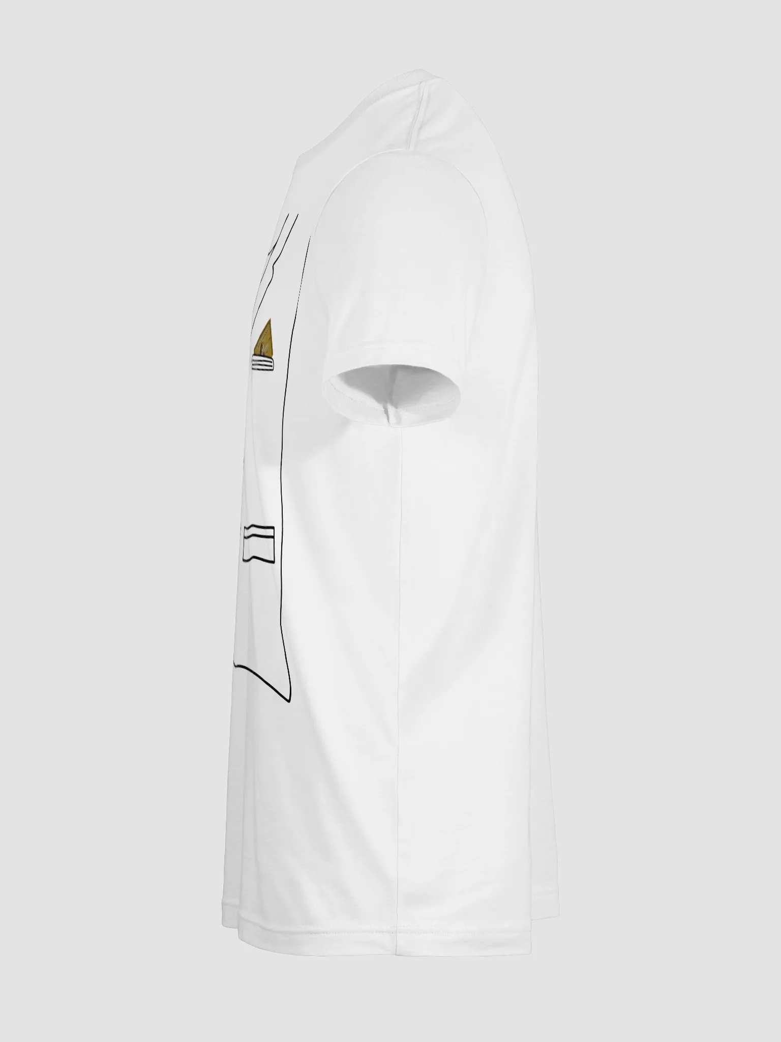 Credit Executive tee product image (9)