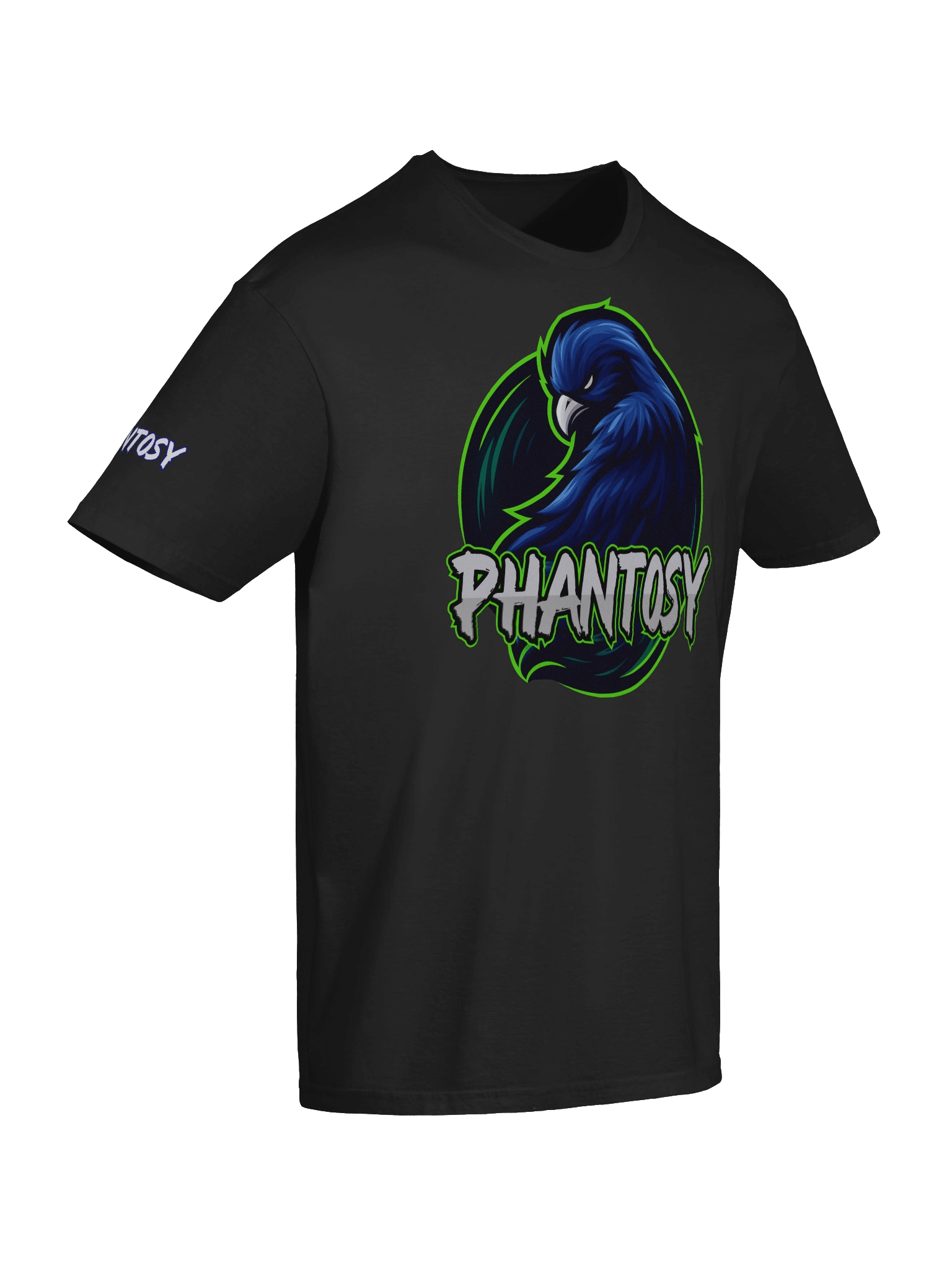 Phantosy Tee-Shirt ( 2025 ) product image (10)