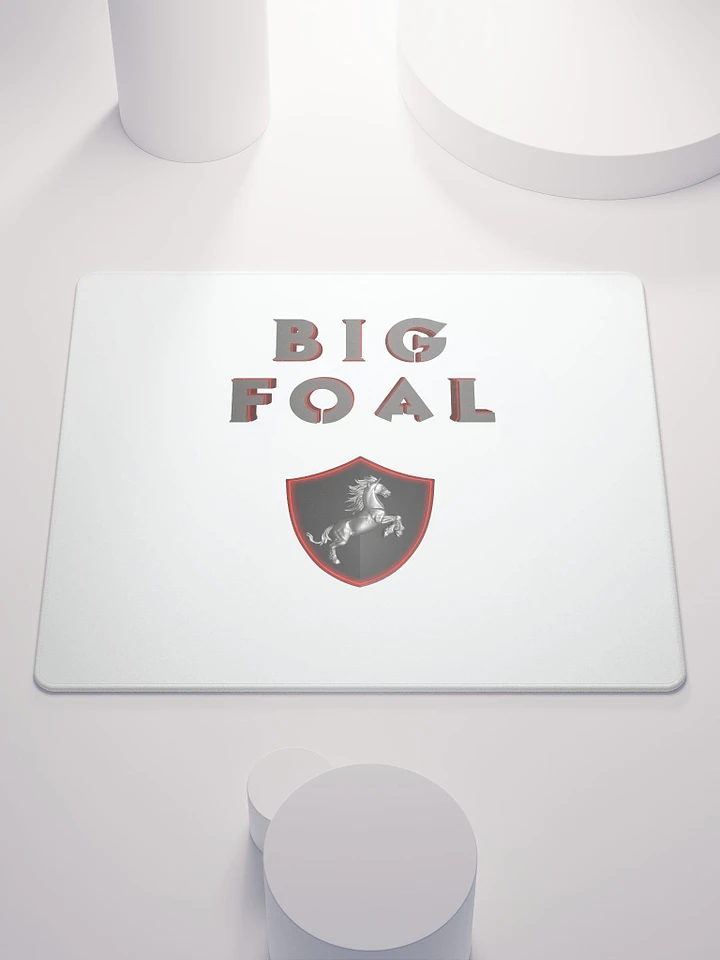 Big Foal Gaming Pad product image (1)
