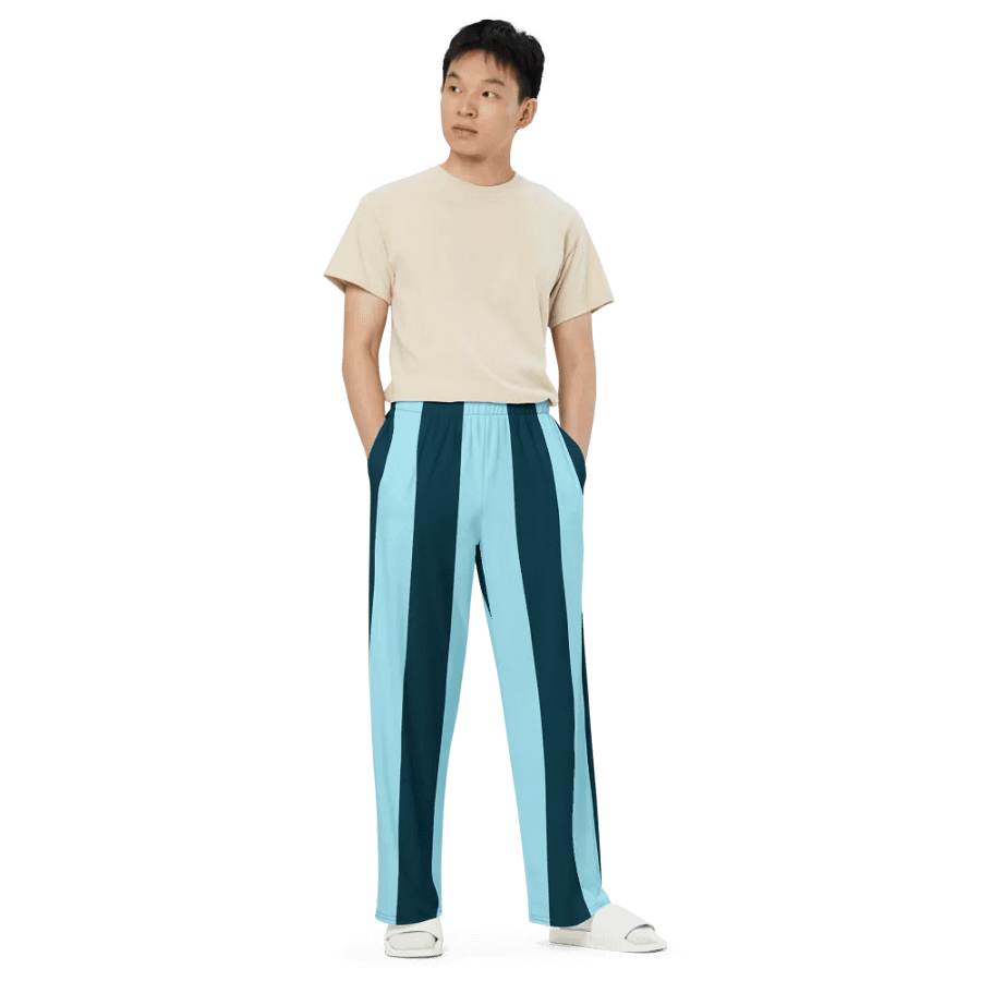 Tizzy Wide Leg Pants product image (9)