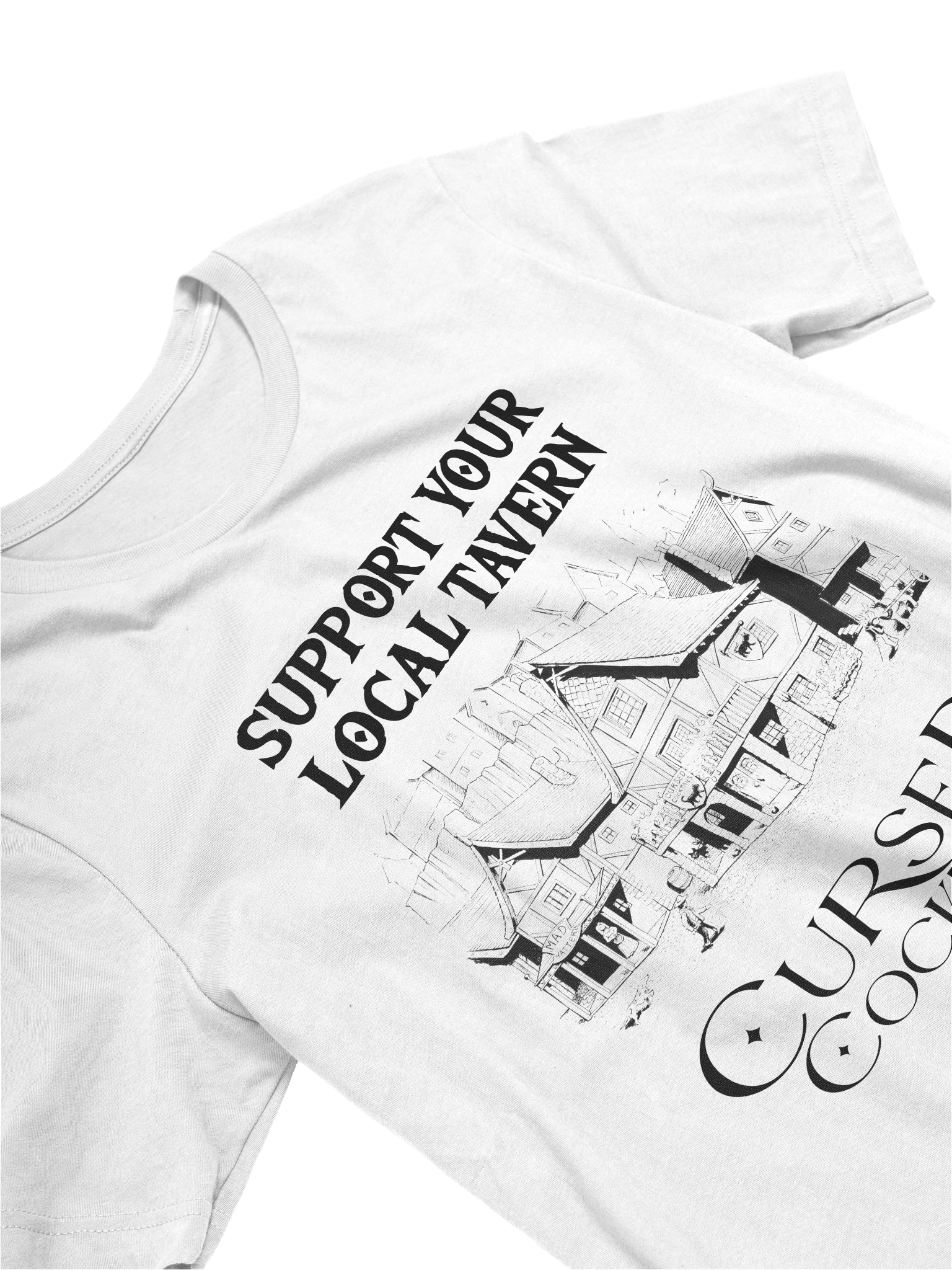 Support your Local Tavern product image (3)