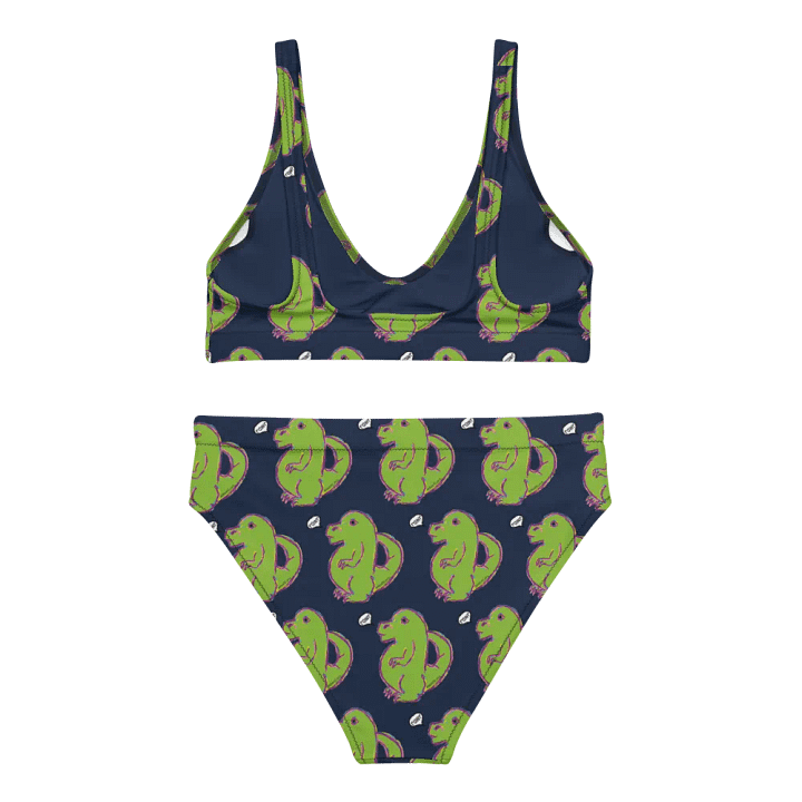Fredrick the Dinosaur product image (1)