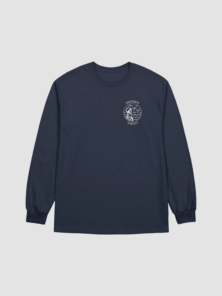 Tempest Long Sleeve T-Shirt product image (12)