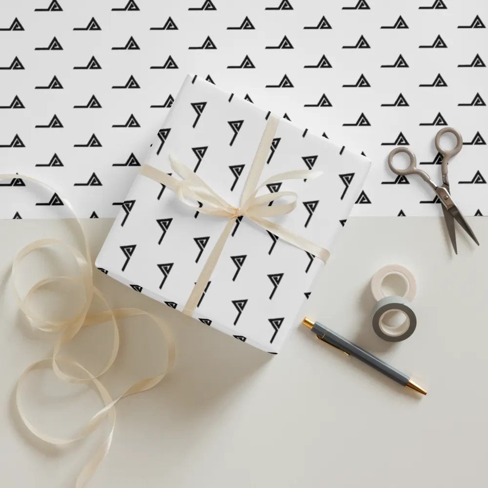 WRAPPING PAPER product image (12)