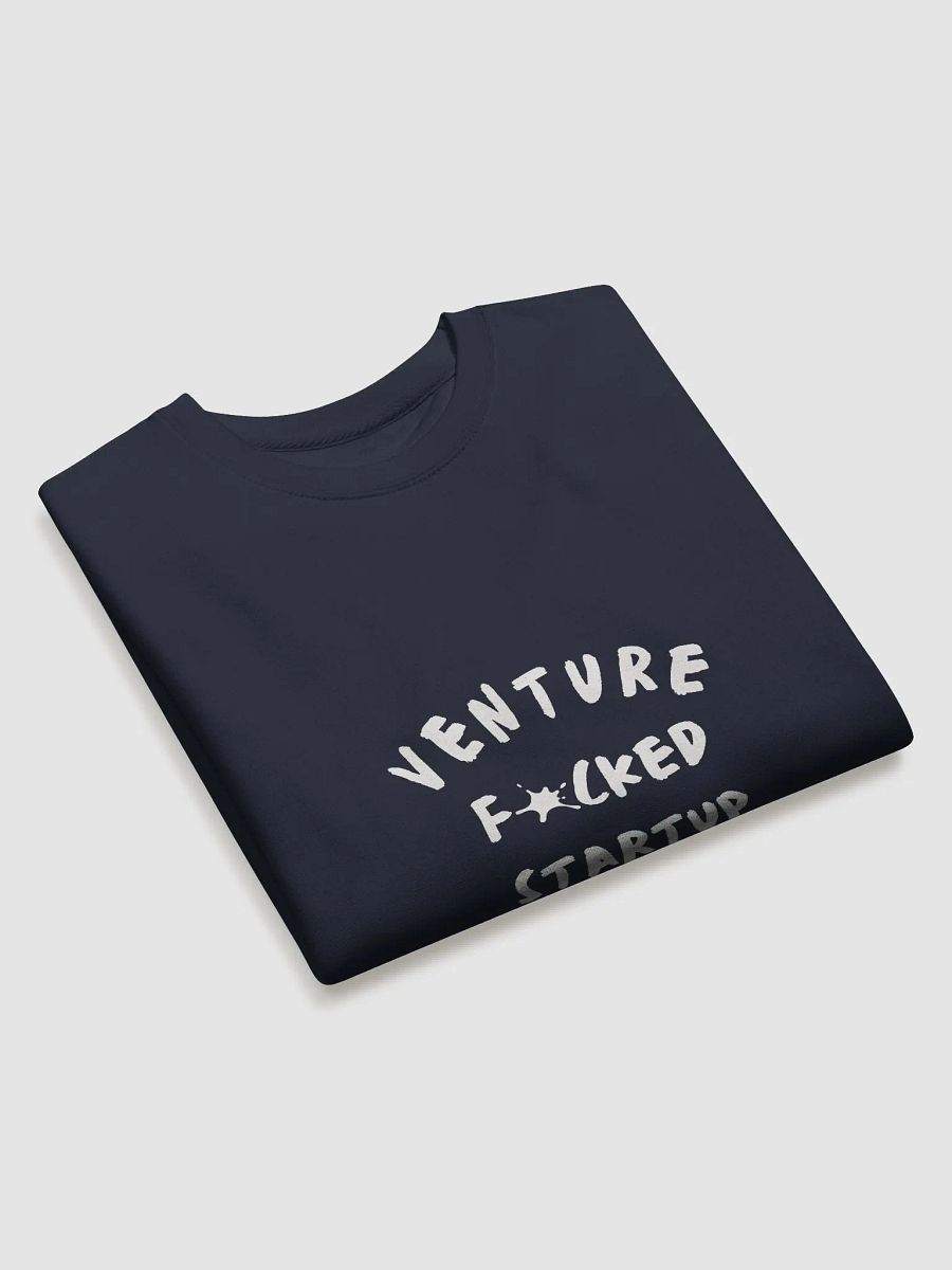 VC F*cked Sweatshirt product image (19)