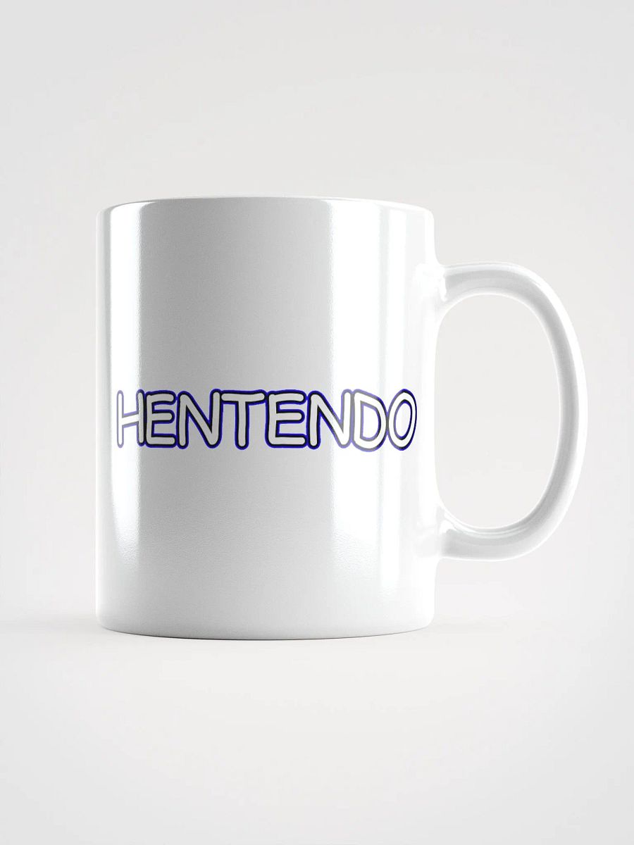 Hentendo Classic Mug product image (3)