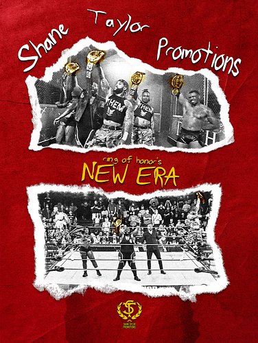 𝐑𝐎𝐇'𝐒 𝐍𝐄𝐖 𝐄𝐑𝐀. 🔴 ⚫ ✊🏽

@shane216taylor 
@carliebravo 
@shawndean773 
@theleemoriarty 
@trishadora202 

