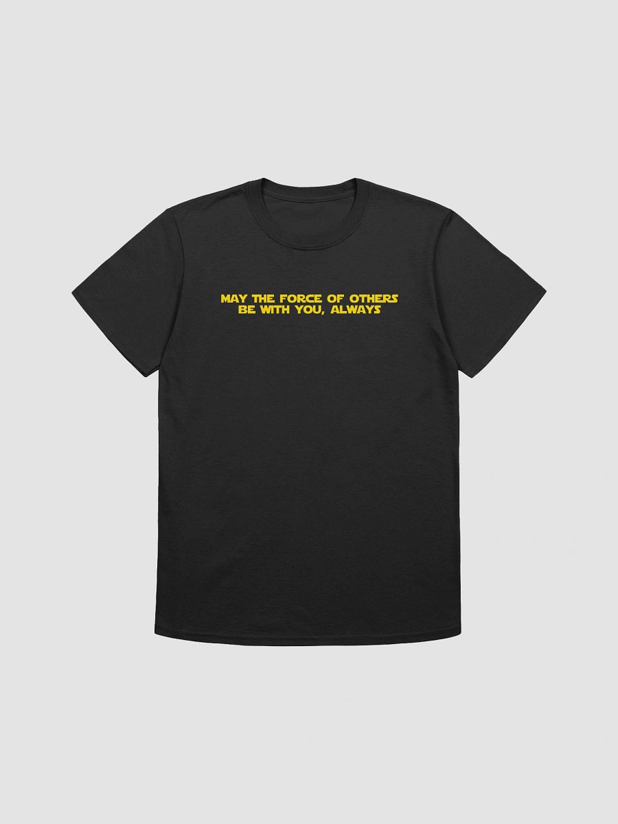 STAR: May The Force Of Others Be With You, Always product image (1)