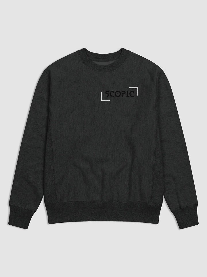 Midnight Comfort Champion Sweatshirt product image (1)