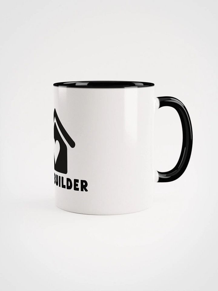 Cozy Builder Mug product image (1)