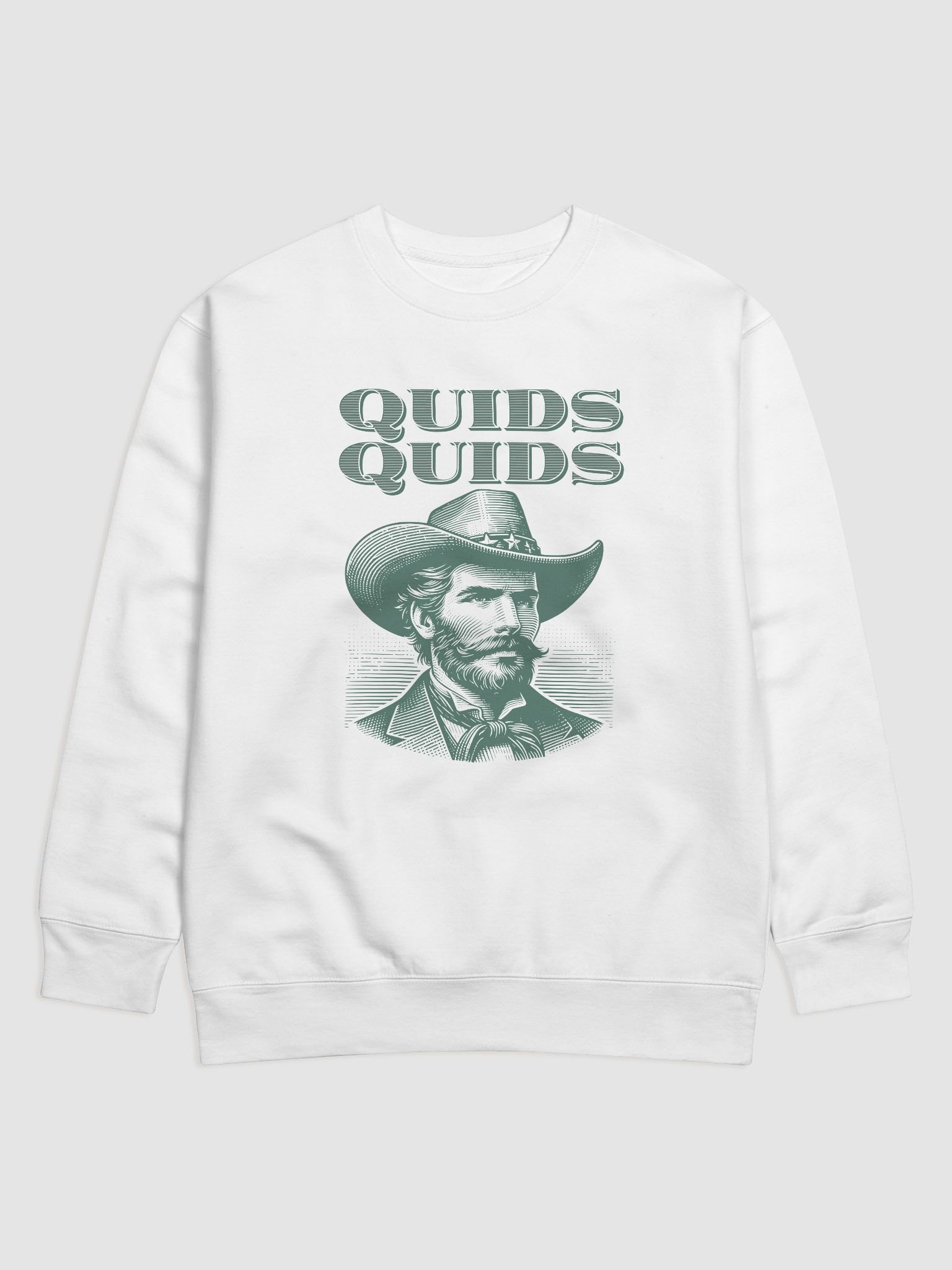 Quids Sweatshirt product image (1)