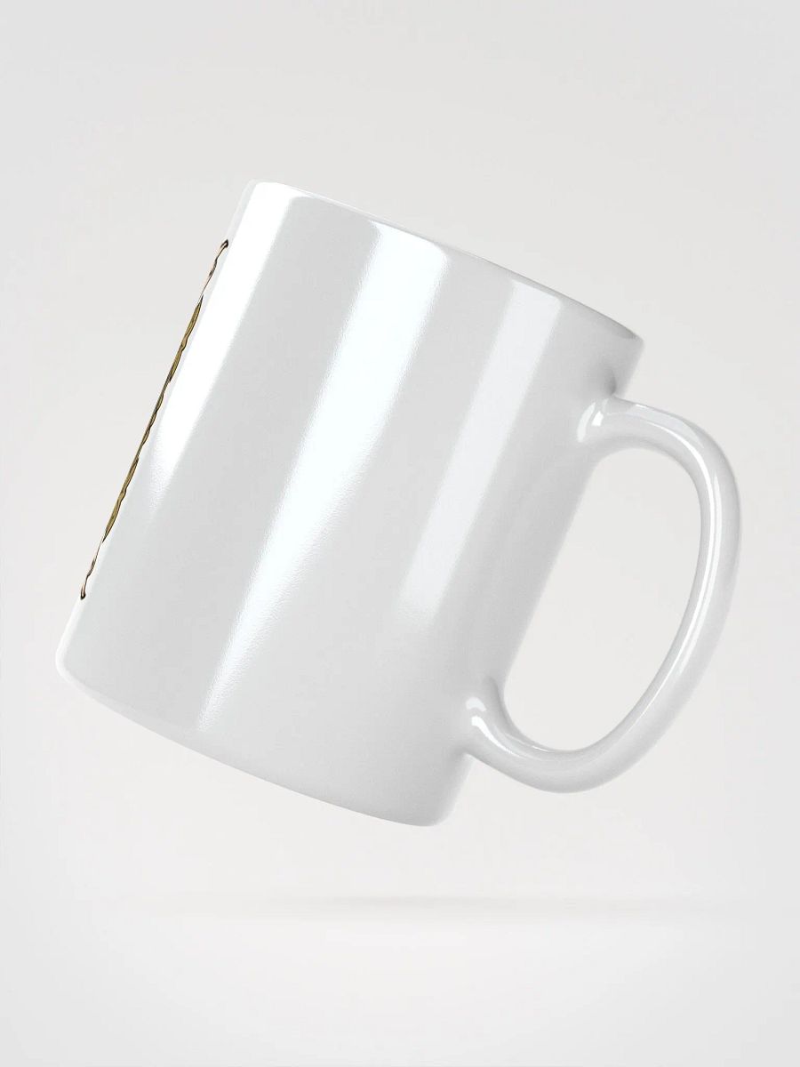 Fryslân Worldwide Bull - Mug product image (4)