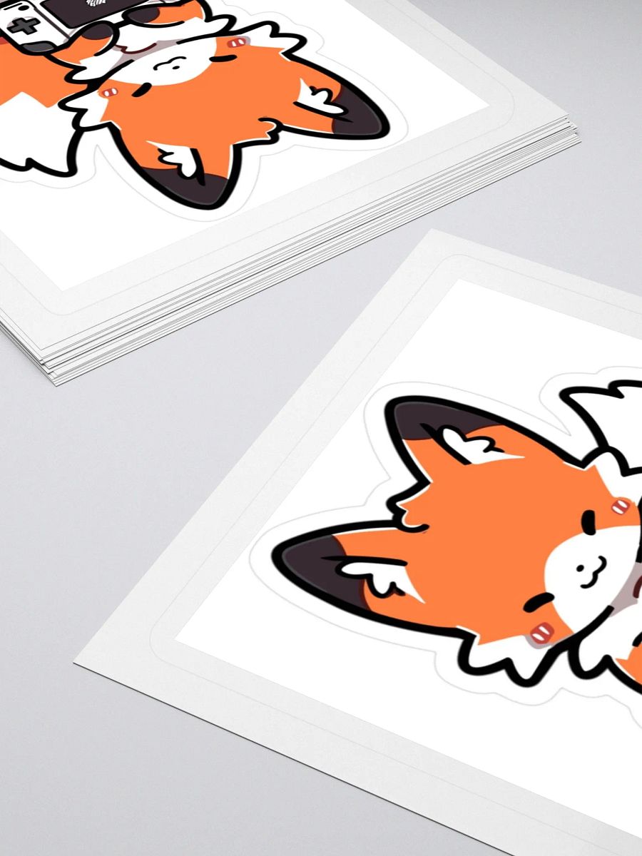handheld gameing Foxx product image (13)