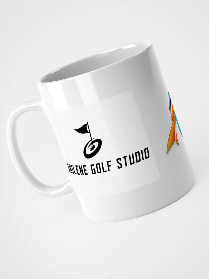 Coffee Cup with it ALL product image (2)