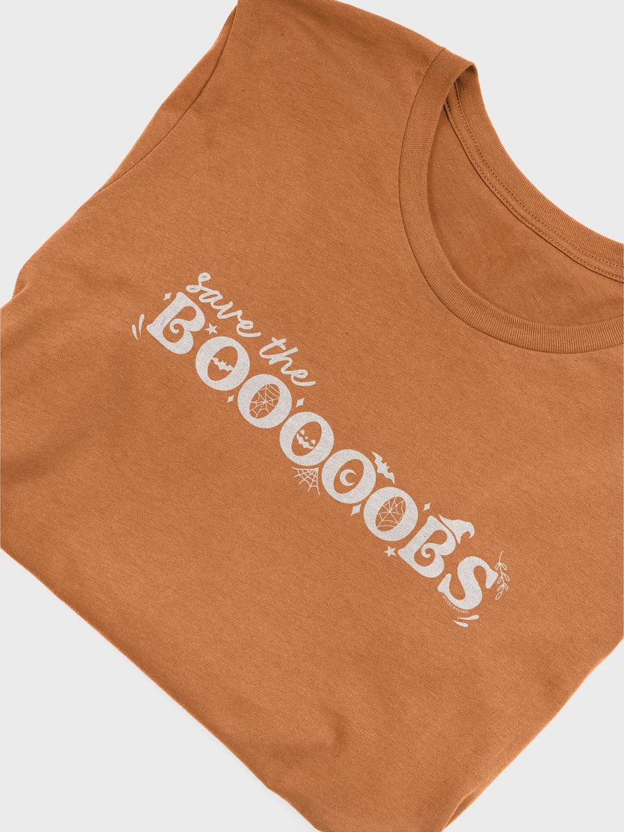 [charity] save the booooobs - toast product image (5)