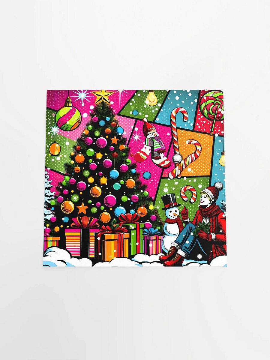 Christmas poster product image (18)