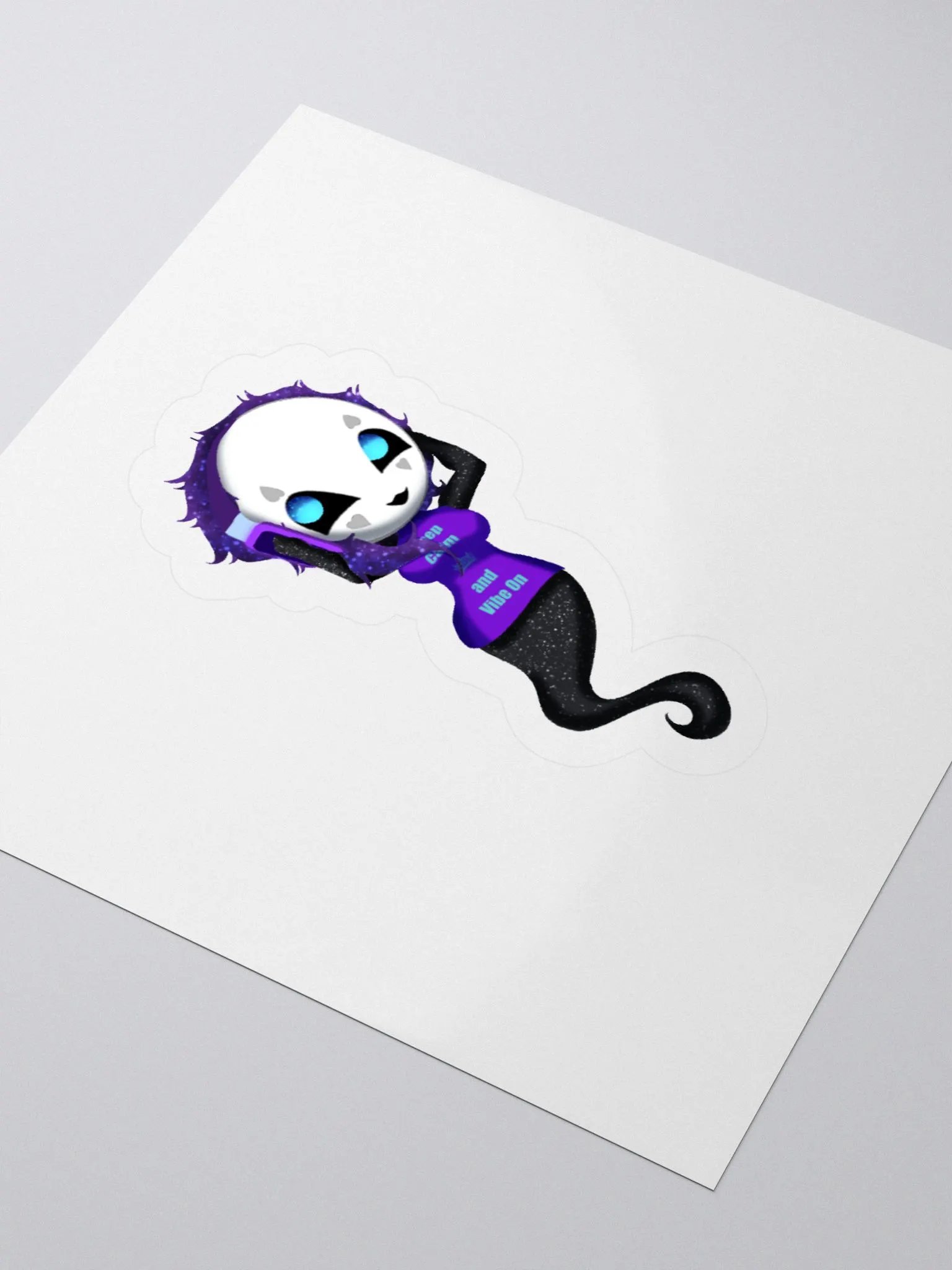 Miss Nobody Vibe On product image (7)