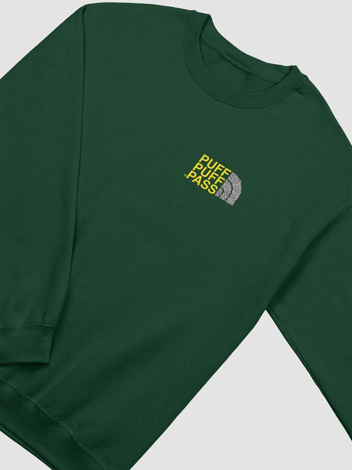 Puff Puff Pass Sweatshirt product image (13)