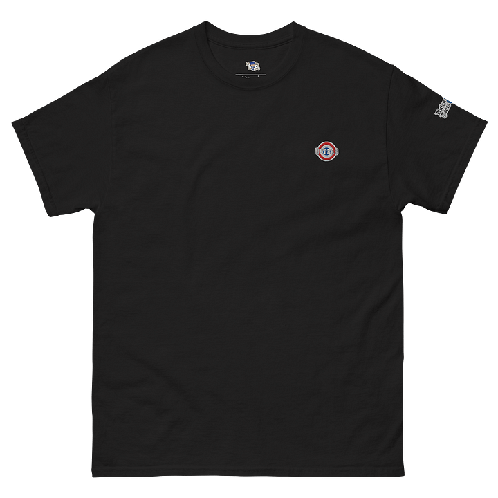 UBC "Ultras" Tee product image (2)