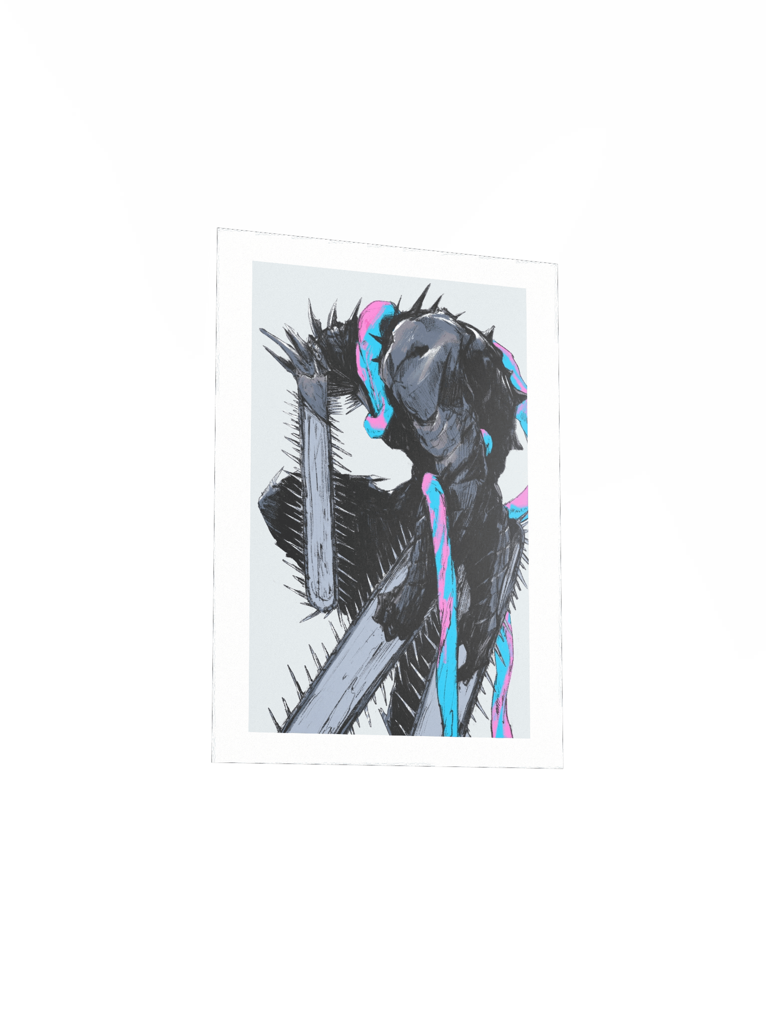 Chainsaw Man product image (11)