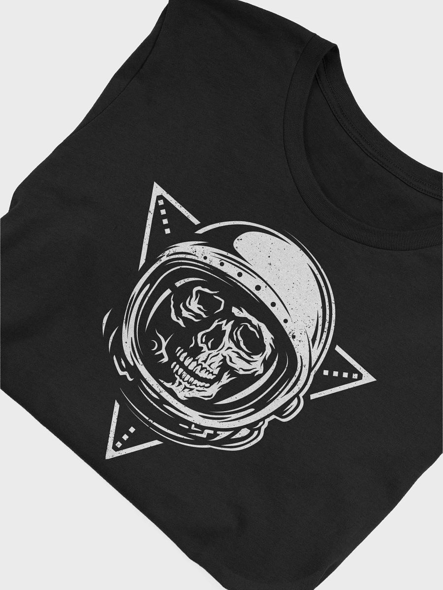 Dead Space / NASA — Short-Sleeve Unisex T-Shirt, Space T-Shirt, NASA Apollo product image (2)