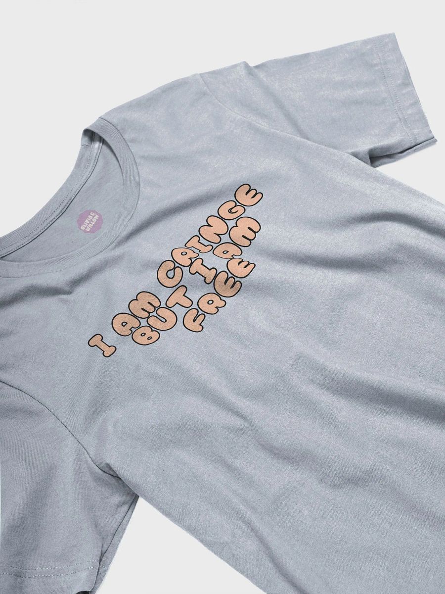 Cringe Tshirt product image (4)
