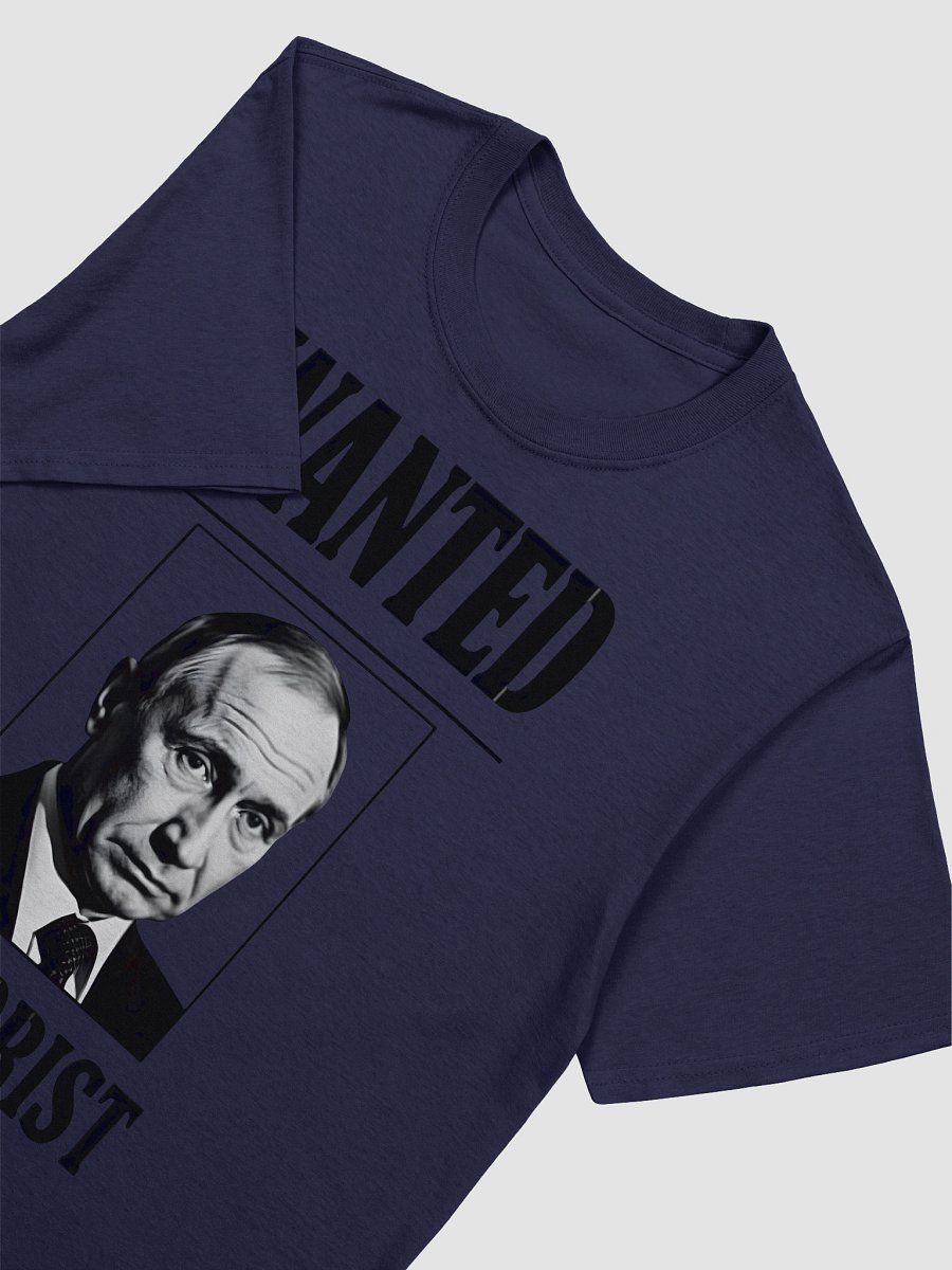 Unisex 'WANTED' Tee product image (28)