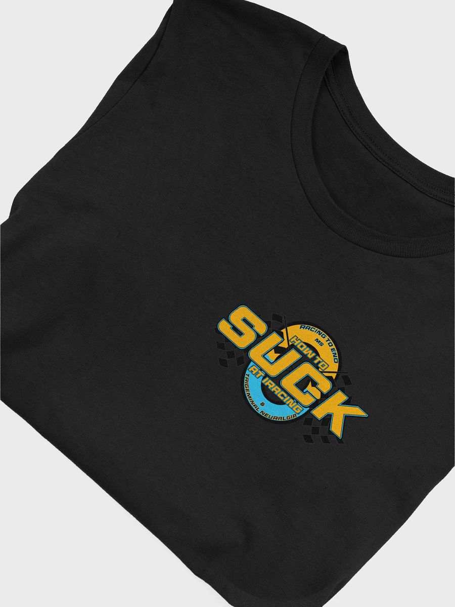 The Jones BS Racing Shirt product image (17)