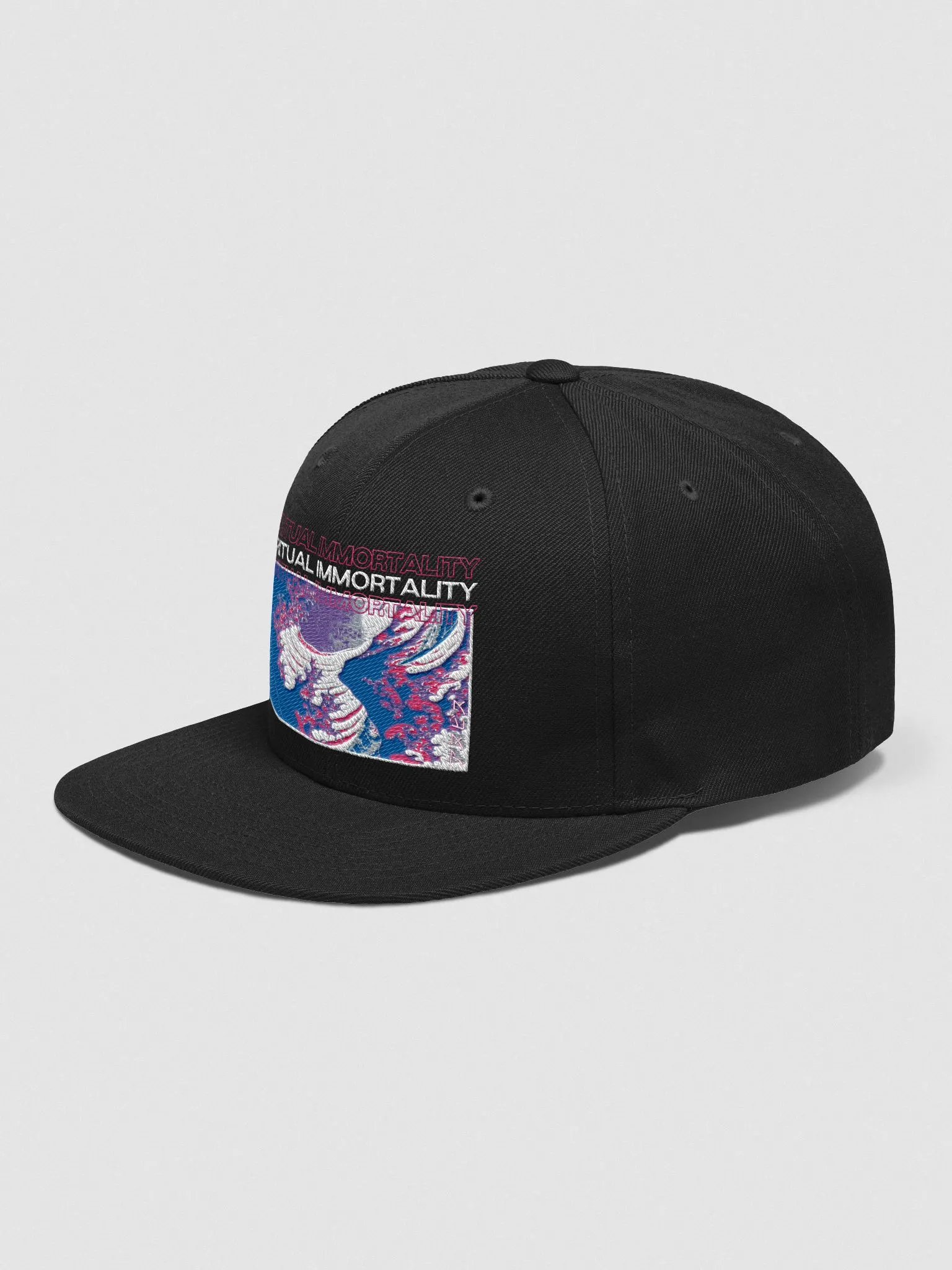 SP1R1TUAL 1MM0RTAL1TY - Hat product image (3)