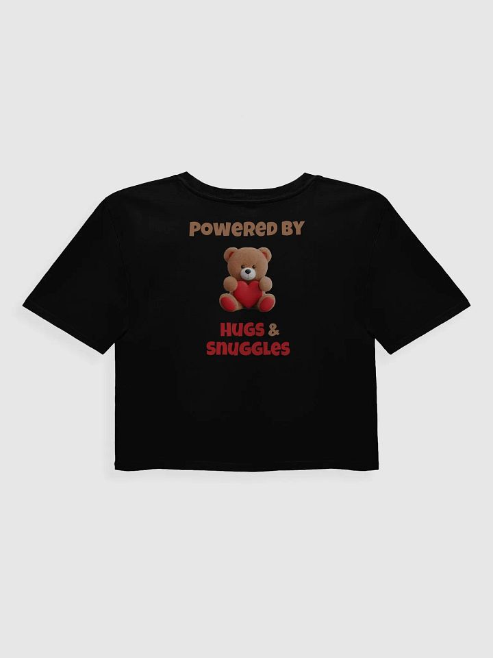 Powered by Hugs and Snuggles product image (10)