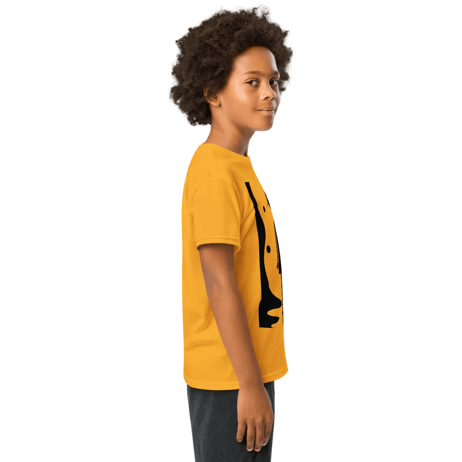 Gildan Youth Sports Tee product image (20)