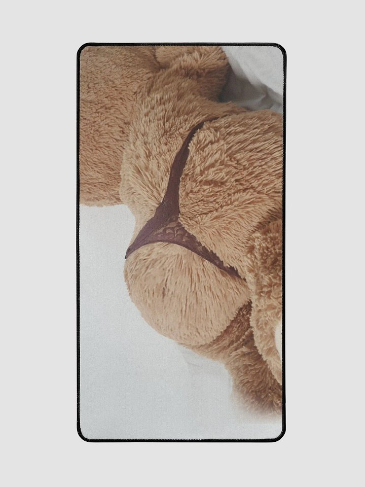 Teddys of Desk Mat 15.5