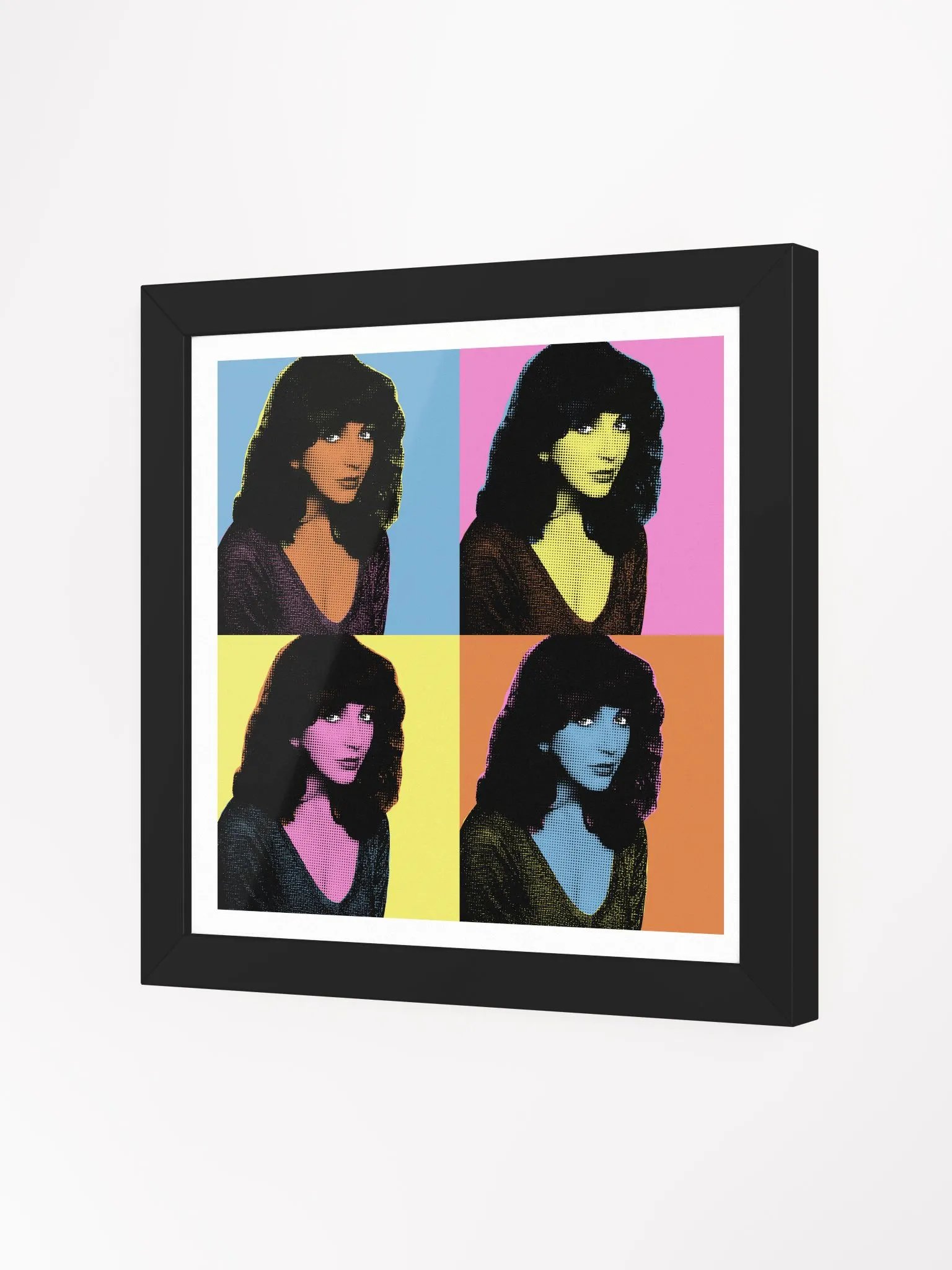 Pop Art Kate 2 product image (2)