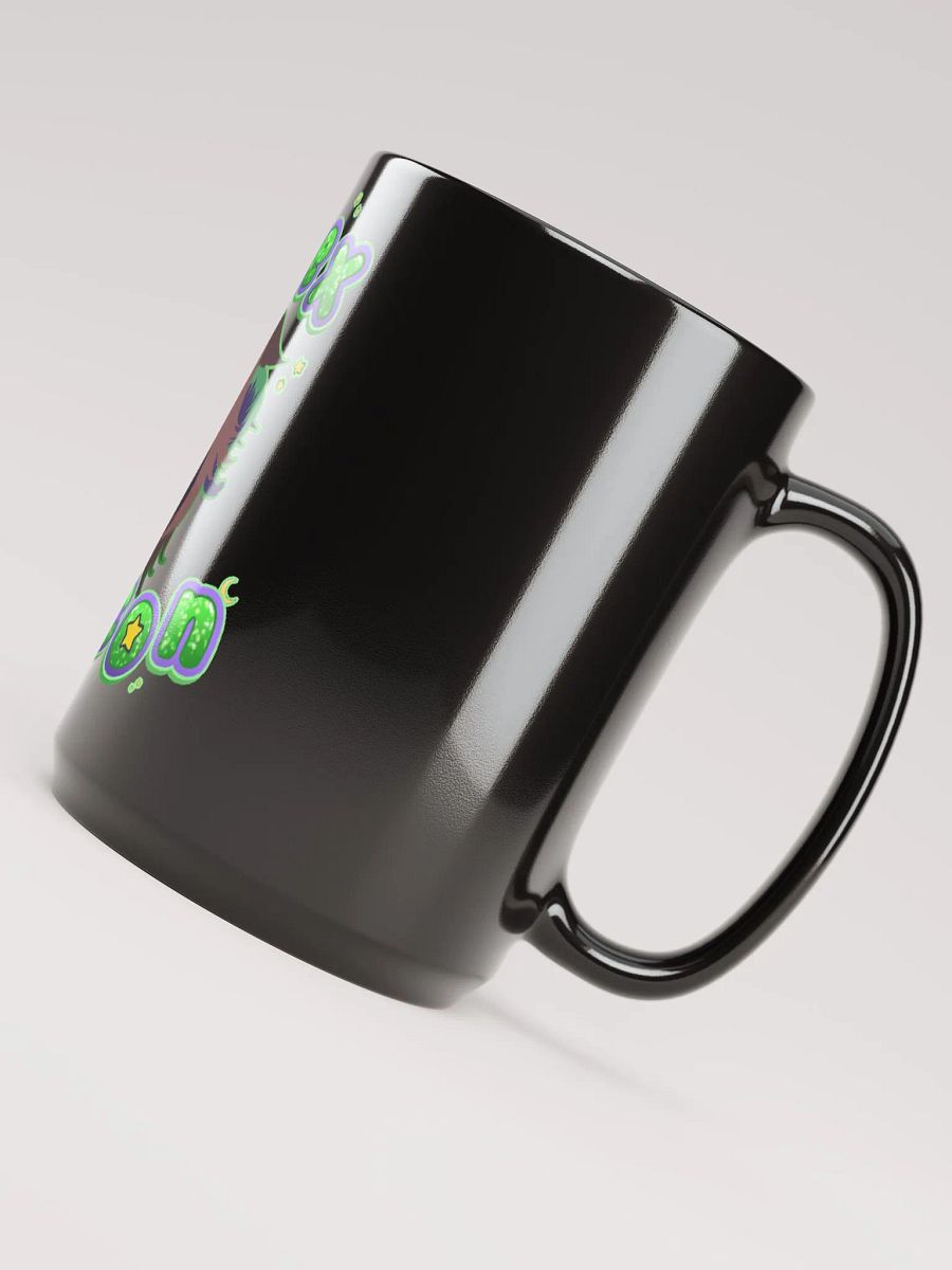 Big Sippa Codex Mug product image (4)