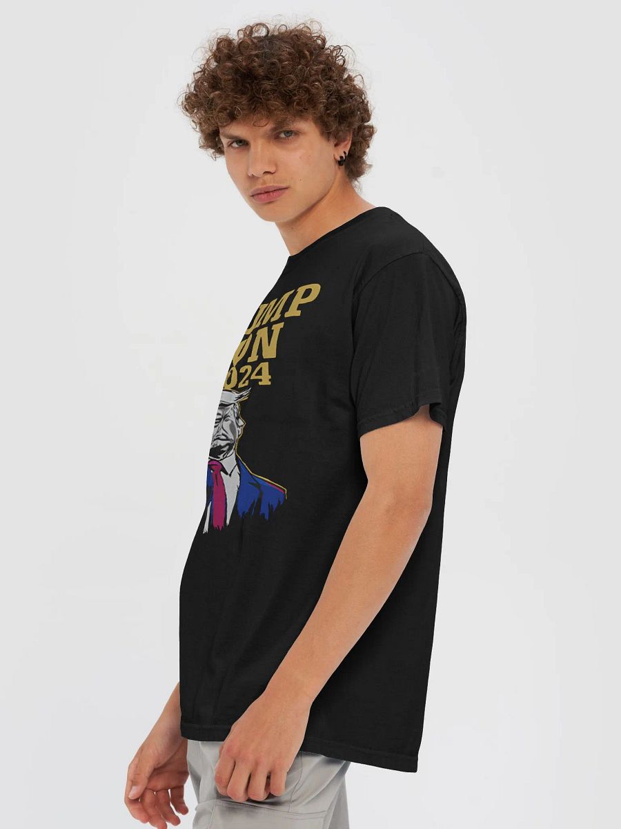 Trump Won 2024 Election Shirt product image (7)