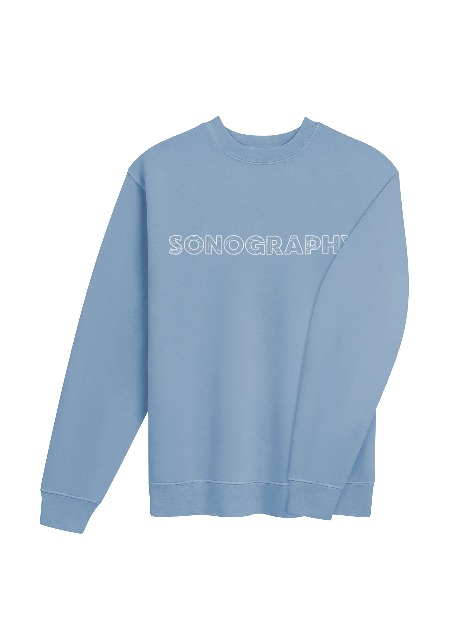 Service Lines (Sonography - sweatshirt) product image (35)