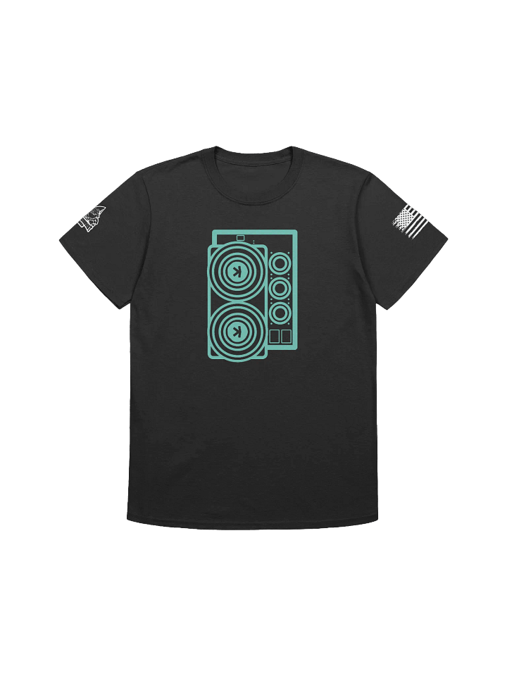 Let's Mine Kaspa! - Teal product image (2)