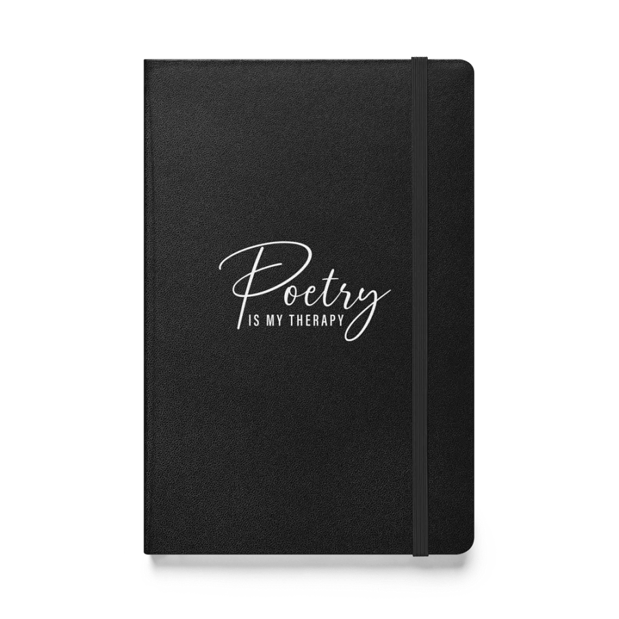 Life is Poetry = Poetry is Life Collection product image (1)